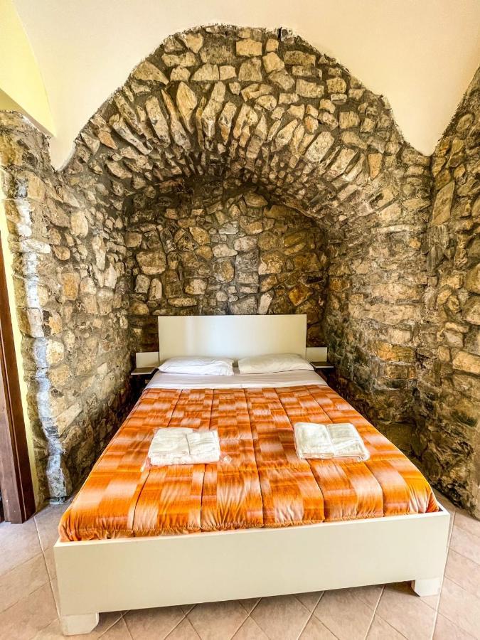 Antica Tenuta Celotto Vico Equense Bagian luar foto