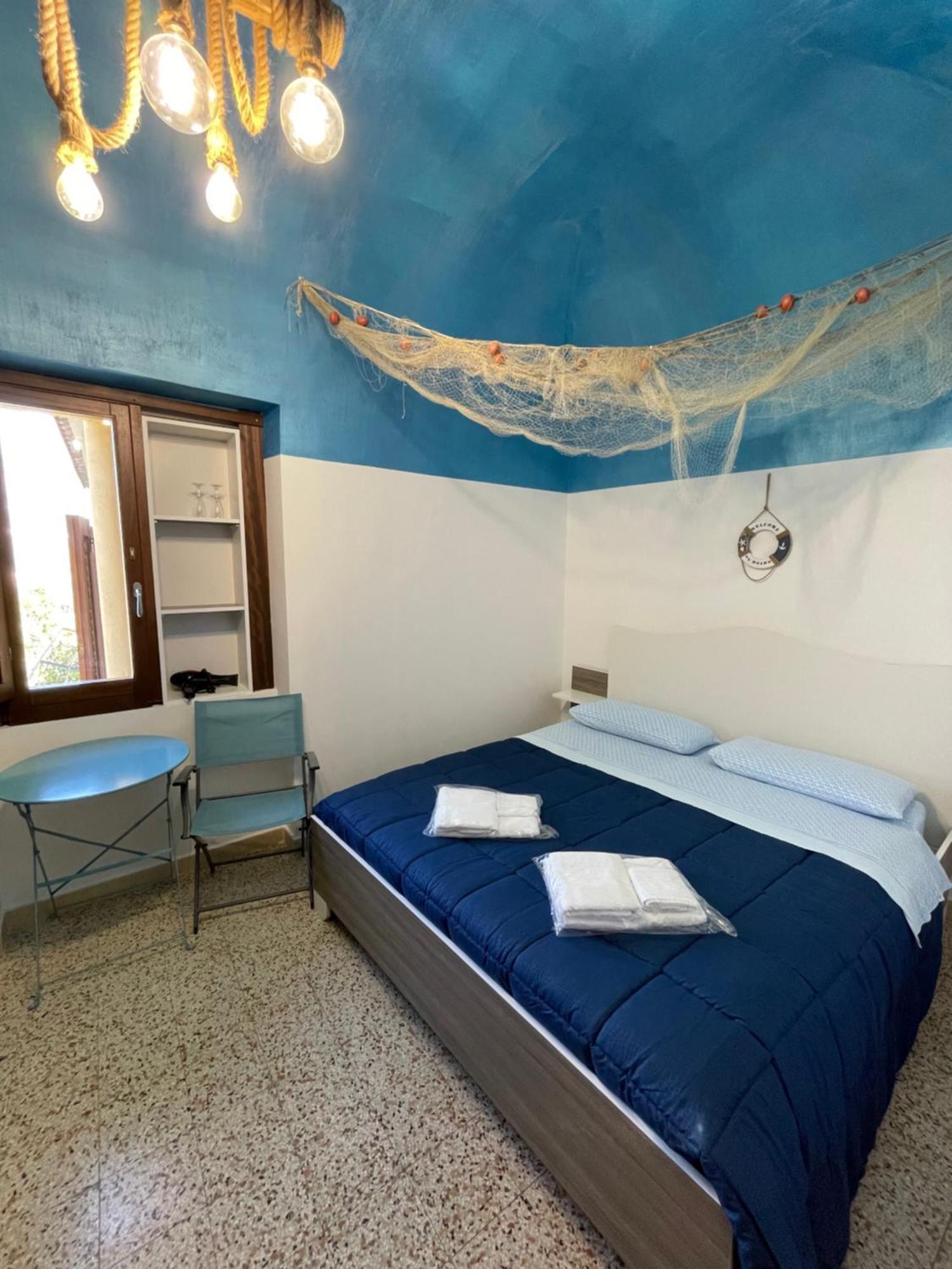 Antica Tenuta Celotto Vico Equense Ruang foto