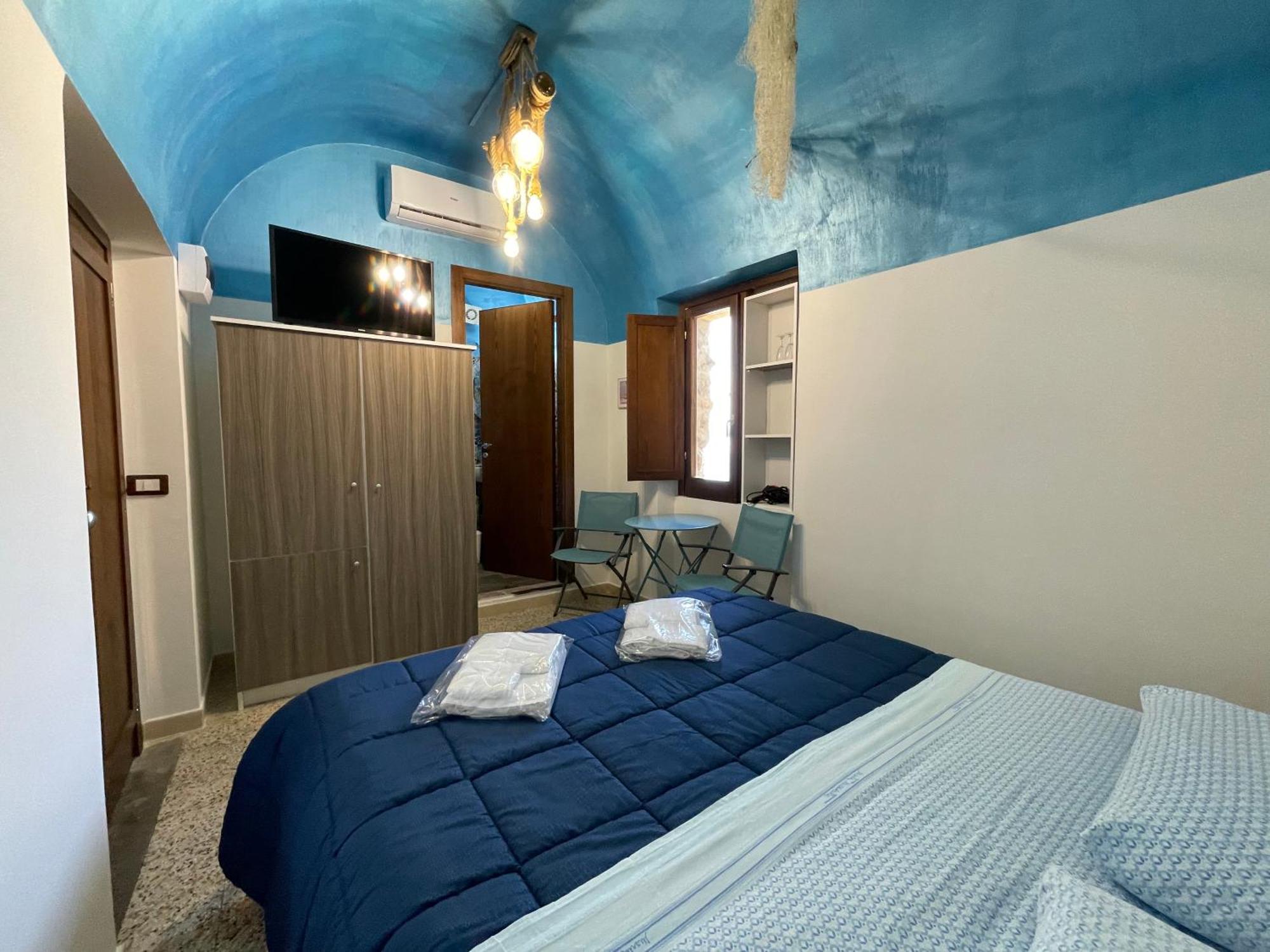 Antica Tenuta Celotto Vico Equense Ruang foto