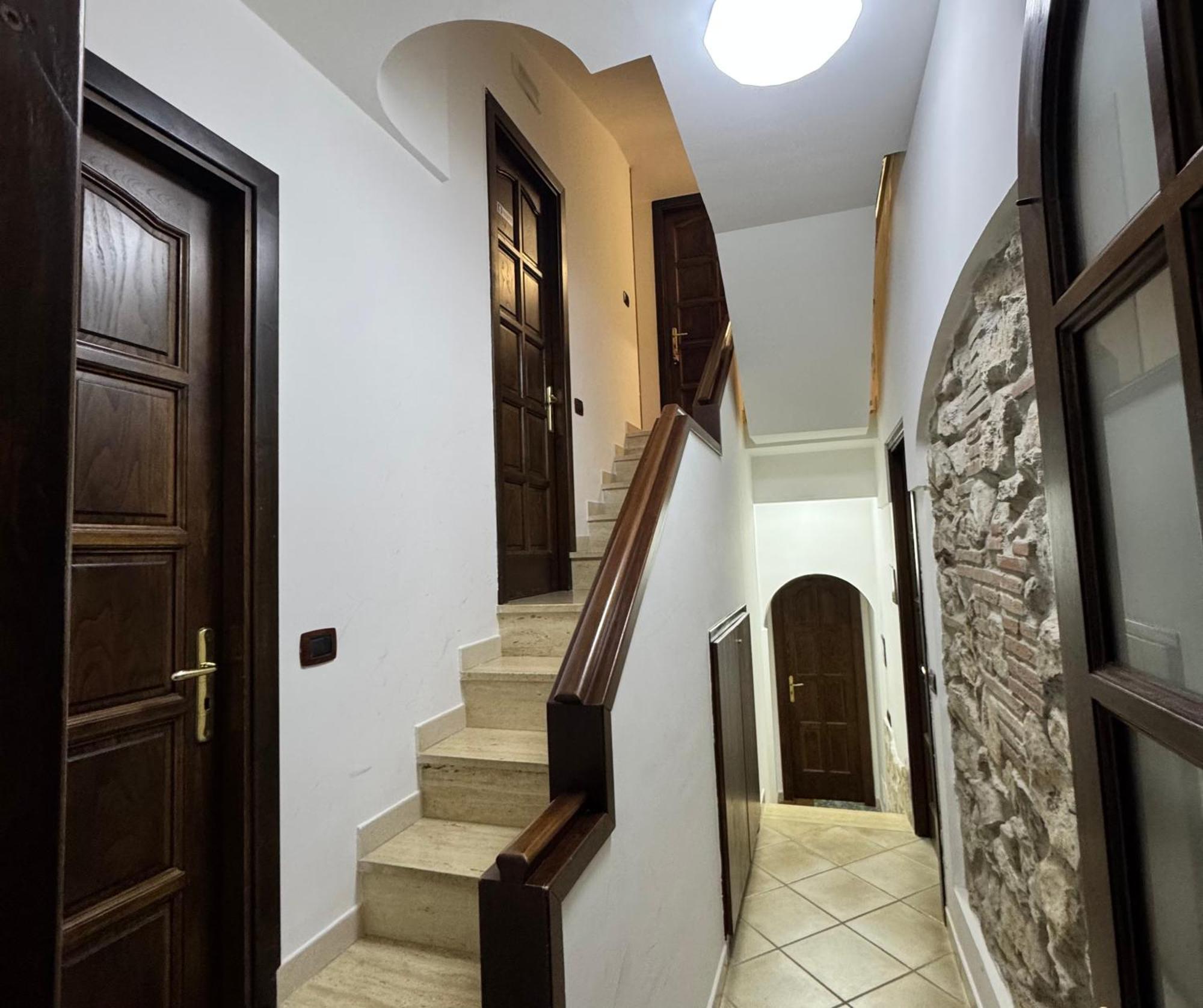 Antica Tenuta Celotto Vico Equense Bagian luar foto
